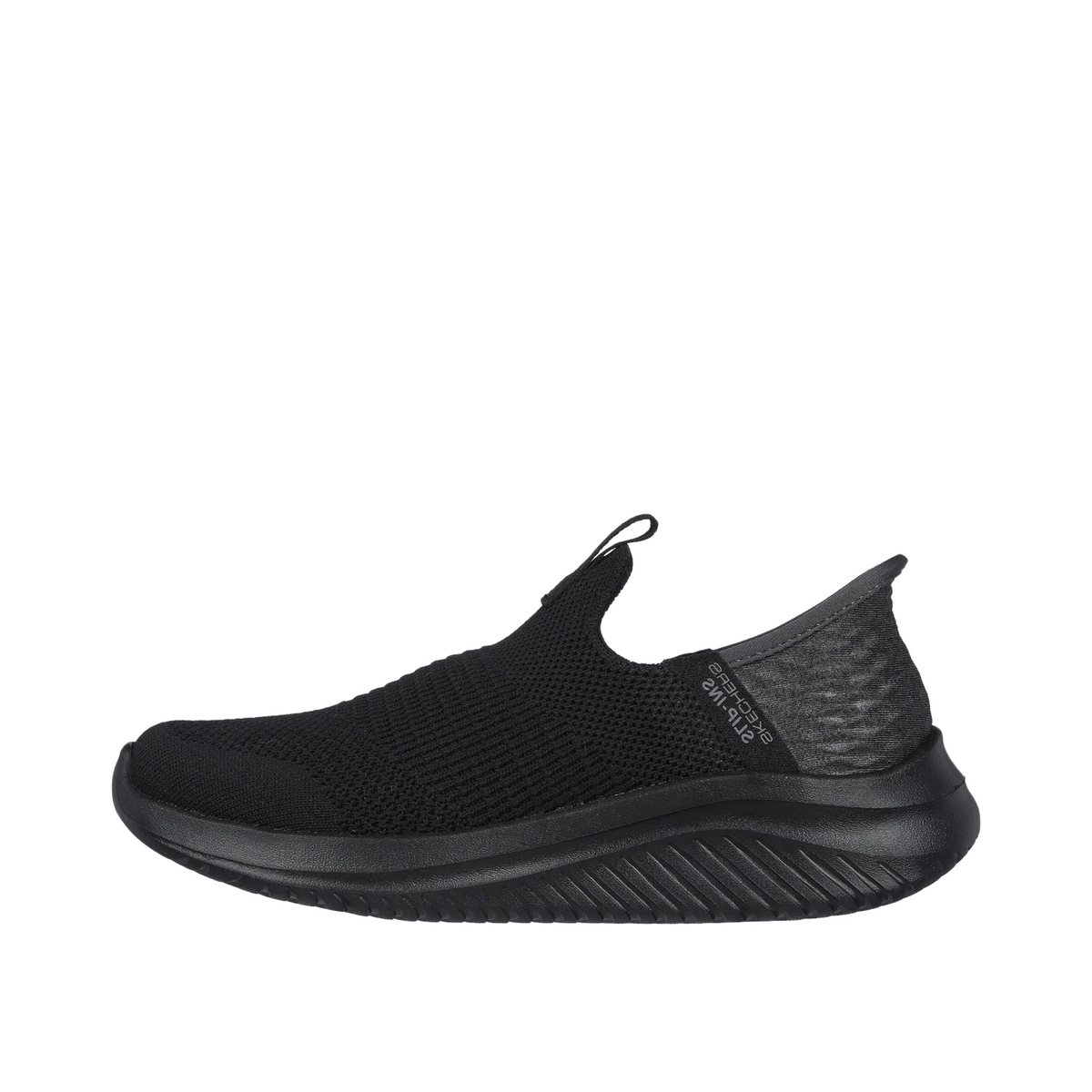 skechers-slip-ins-ultra-flex-3-0-smooth-step-black-403844lbbk