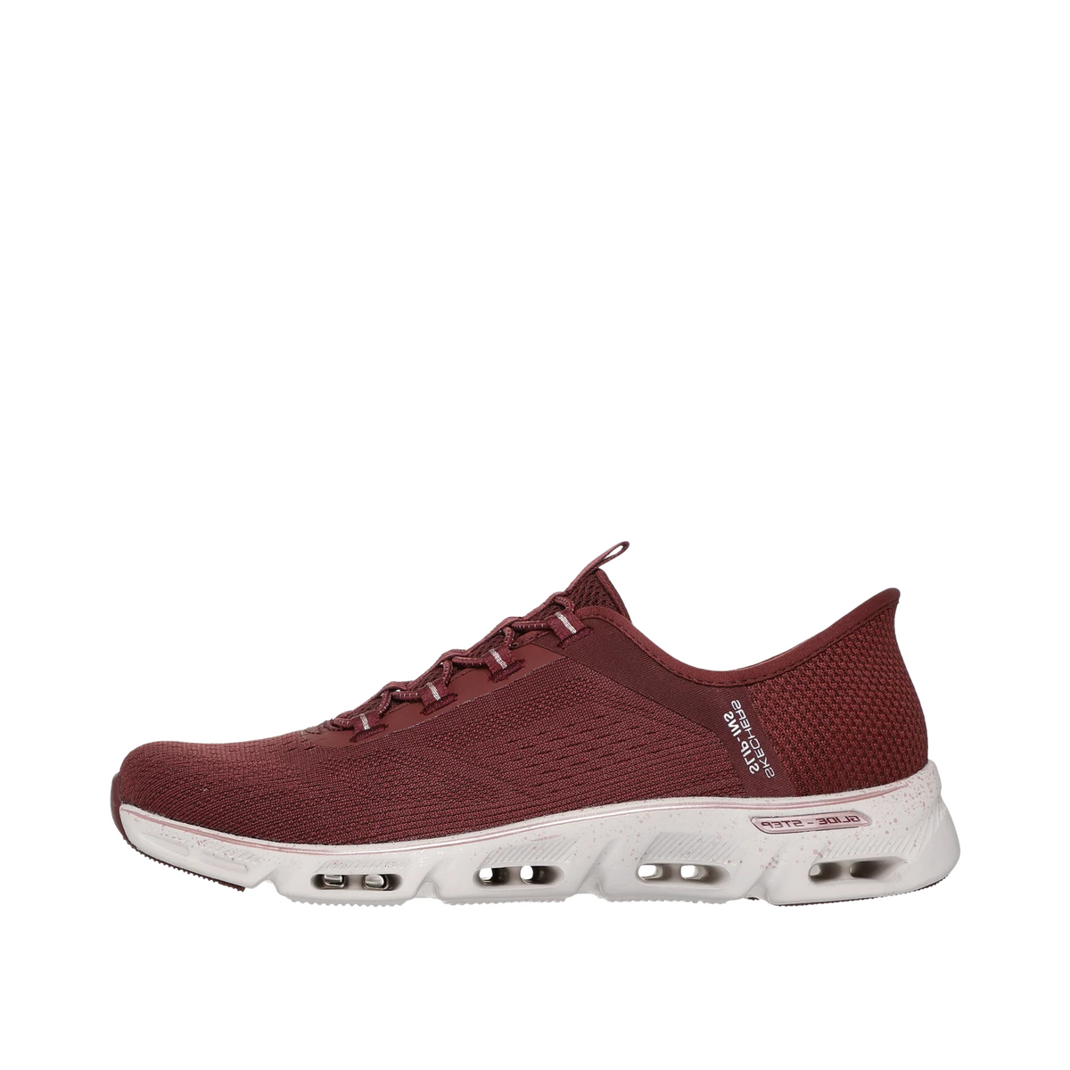 skechers-glide-step-gratify-pace-burgundy-104610burg