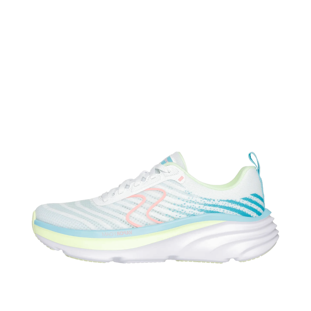 Skechers Relaxed Fit D'Lux Vapor "Cool Breeze" | 150583WMLT