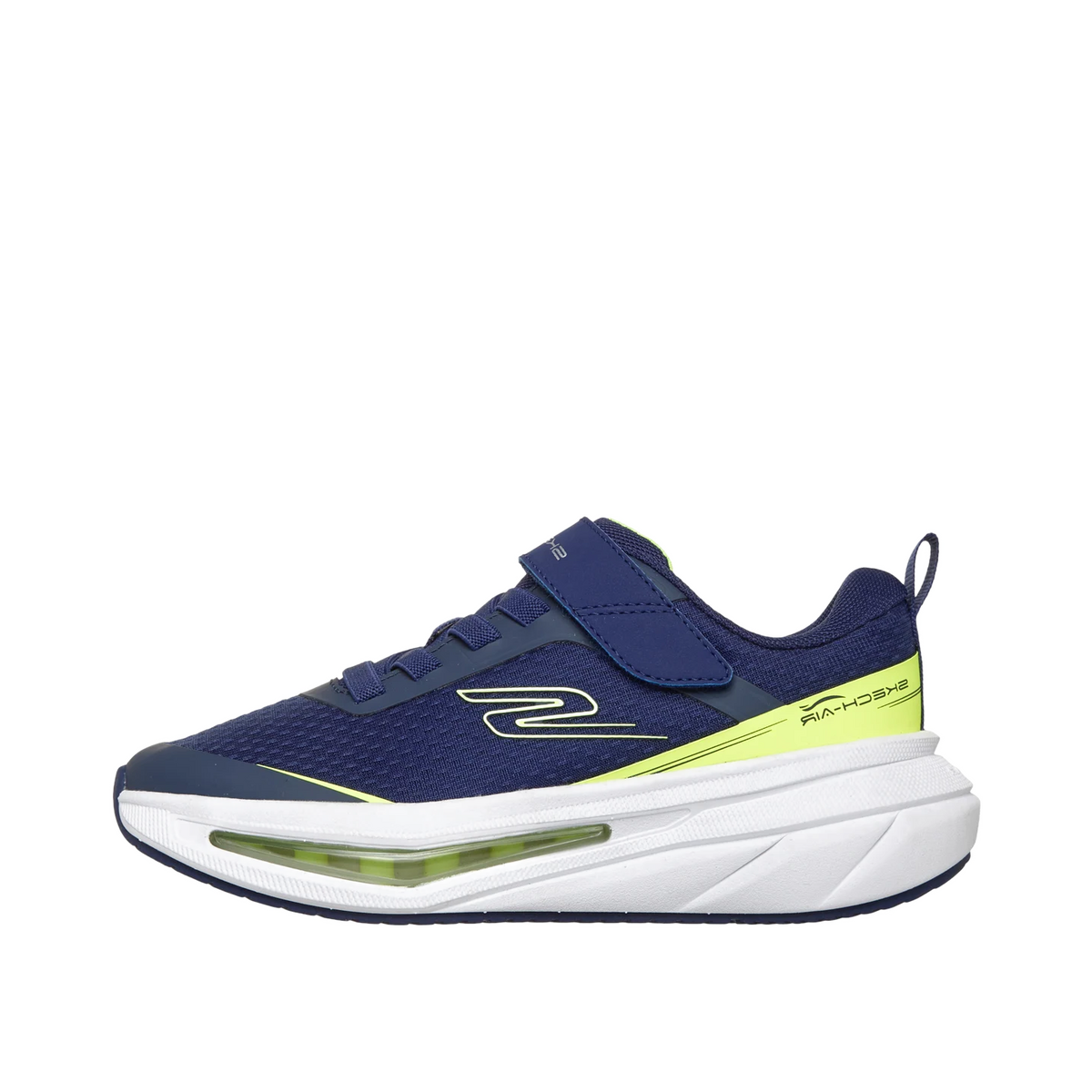 Skechers Skech-Air 5.0 "Navy/Yellow" | 404095LNVYL