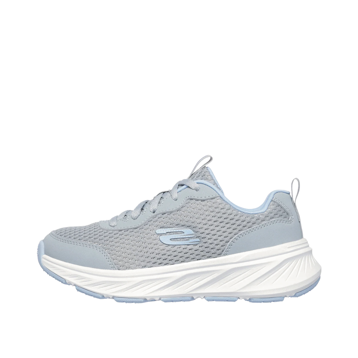 Skechers Edgeride CM "Green/Blue" | 303982LGRBL