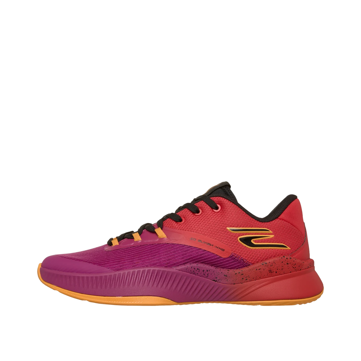 Skechers SKX NEXUS CM "Red/Purple" | 253015RDPR