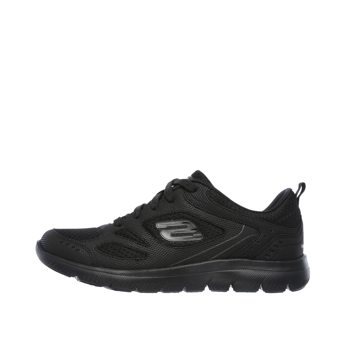 Skechers Summits "Black" | 12982BBK