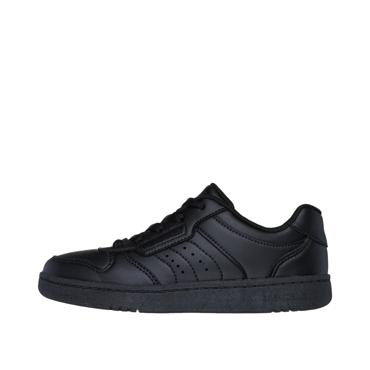 Skechers Quick Street - Vorton CM "Black" | 405639LBBK