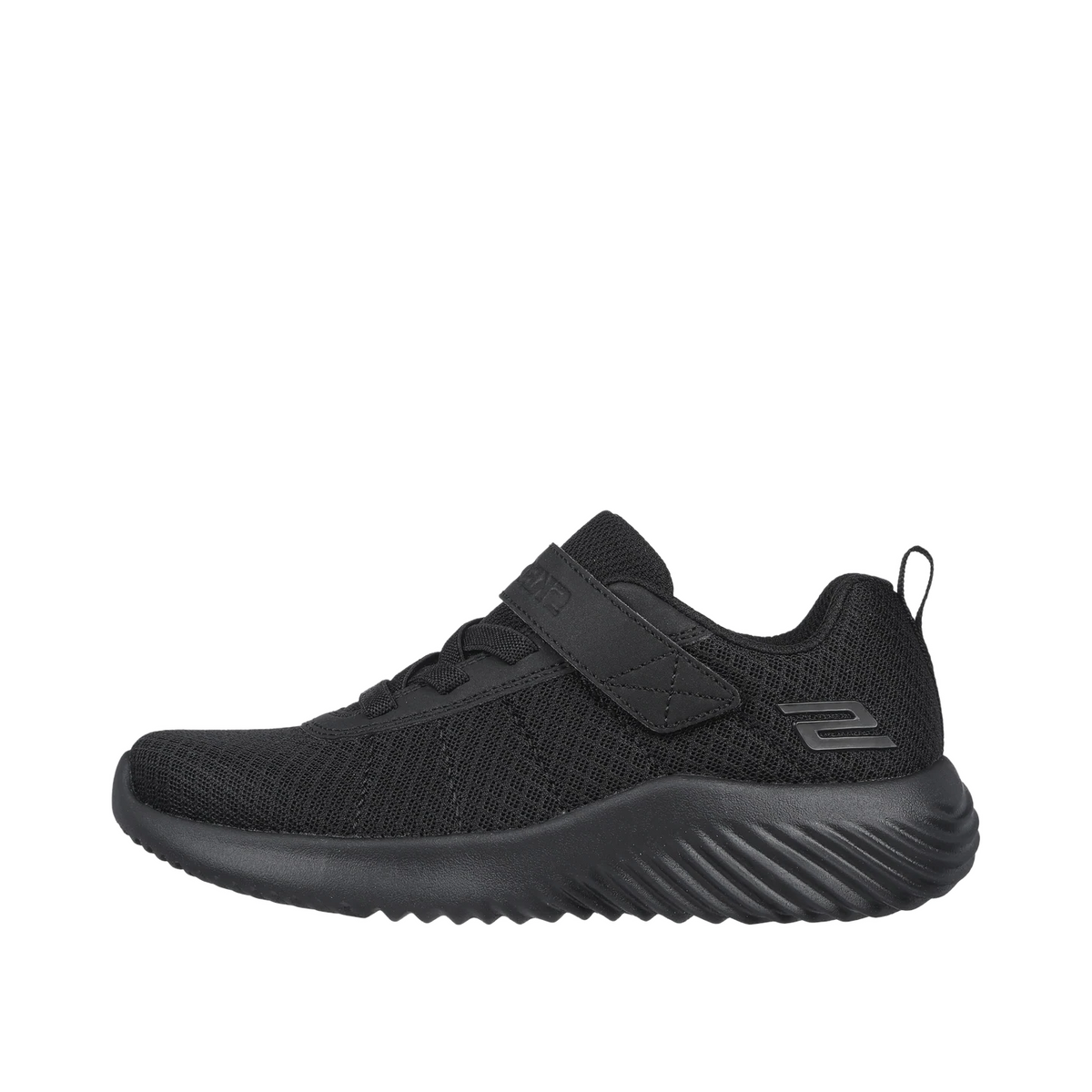 Skechers Bounder - Baronik "Black" | 403744LBBK