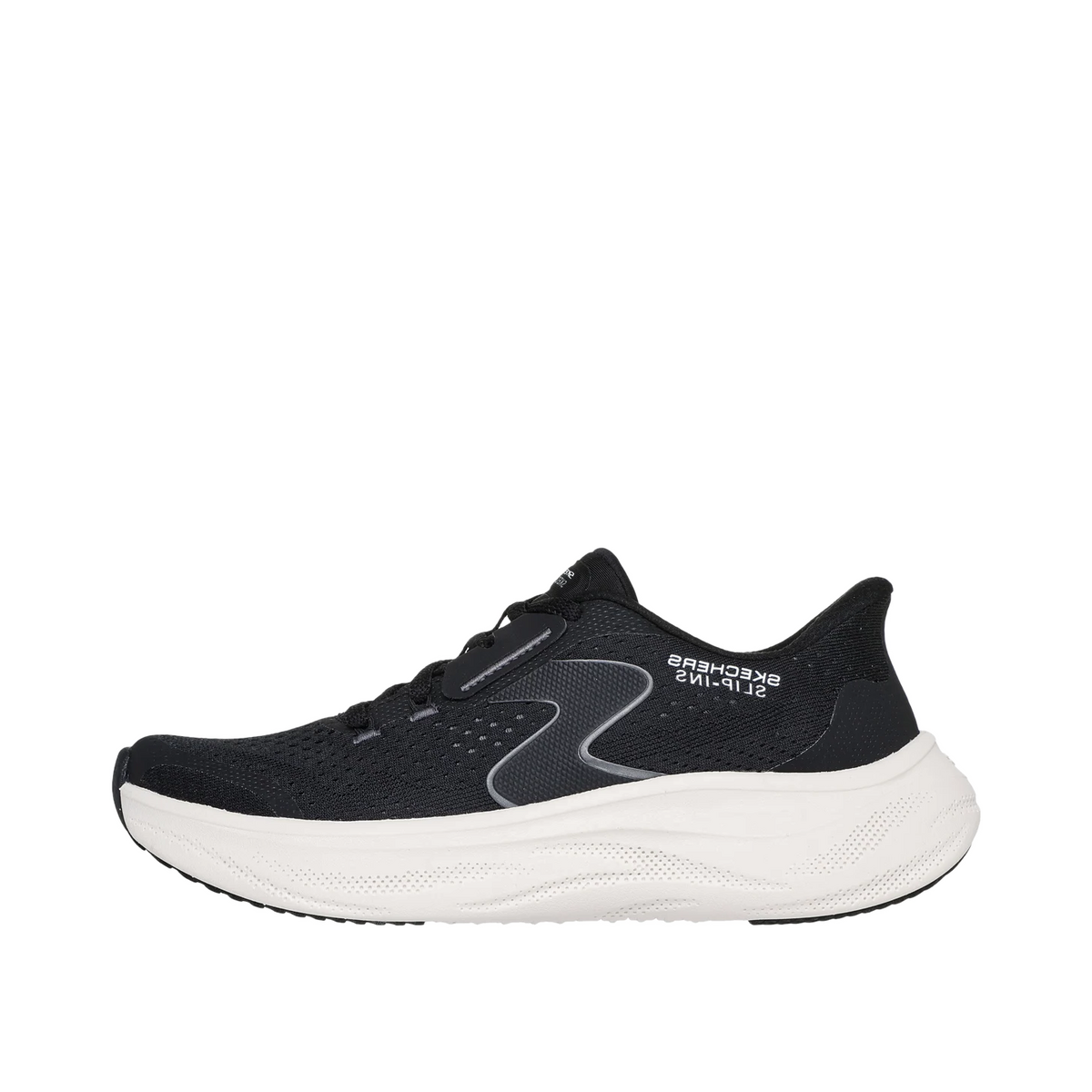 Skechers Skech Cloud "Plush Horizon" | 150565BKW