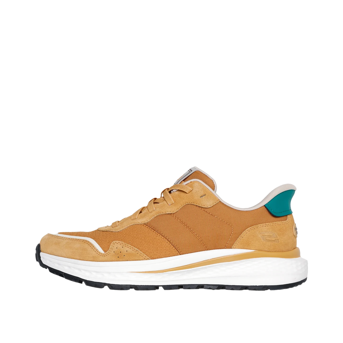 Skechers Slade Ultra - Mercer "Wheat" | 211069WTN