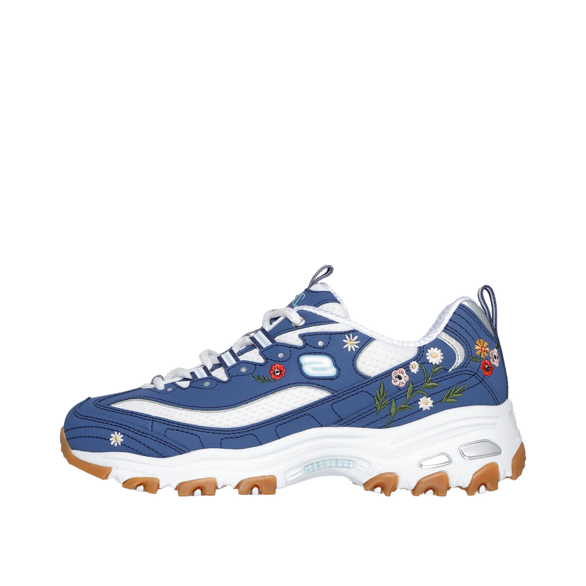 Skechers D'Lites "Spring Bloom" | 150553NVY