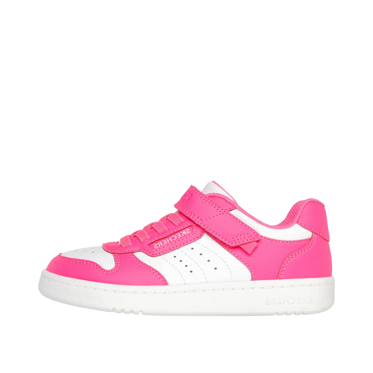 skechers-quick-street-style-stride-neon-pinkwhite-310241lnpw