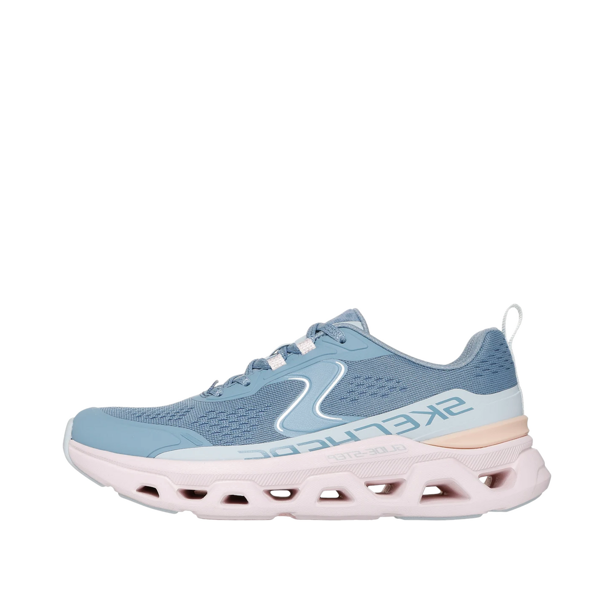 Skechers Glide-Step Altus "Slate/Roze" | 150519SLTP