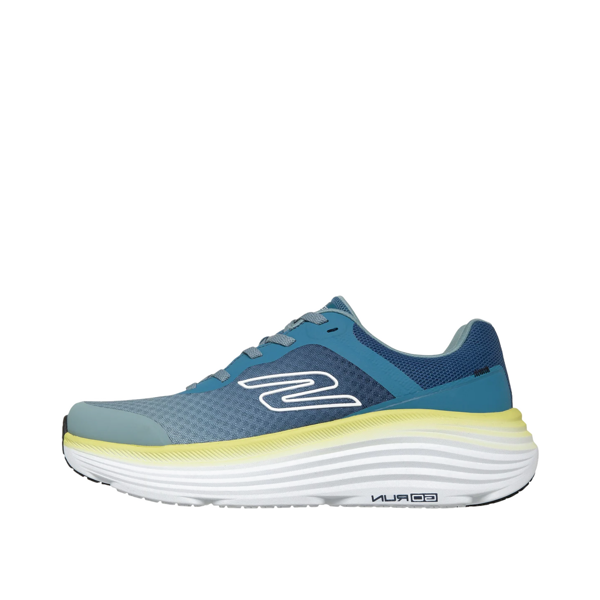 skechers-max-cushioning-endeavour-cm-navylime-220613nvlm