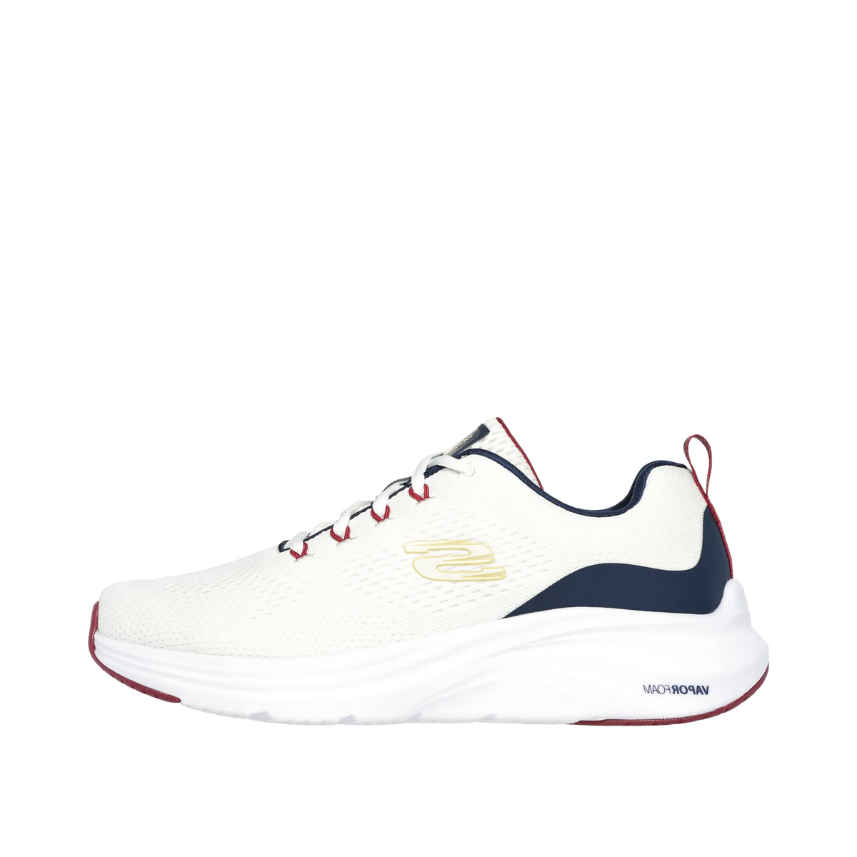 Skechers Vapor Foam CM "White/Marine" | 232625WNVR