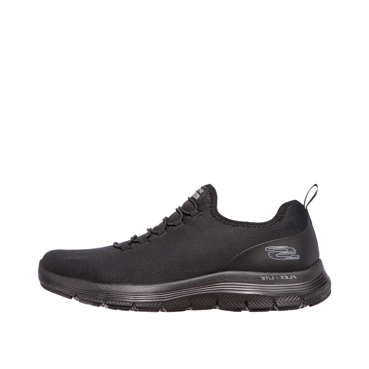 Skechers Flex Advantage 4.0 - Contributor "Black" | 232226BBK