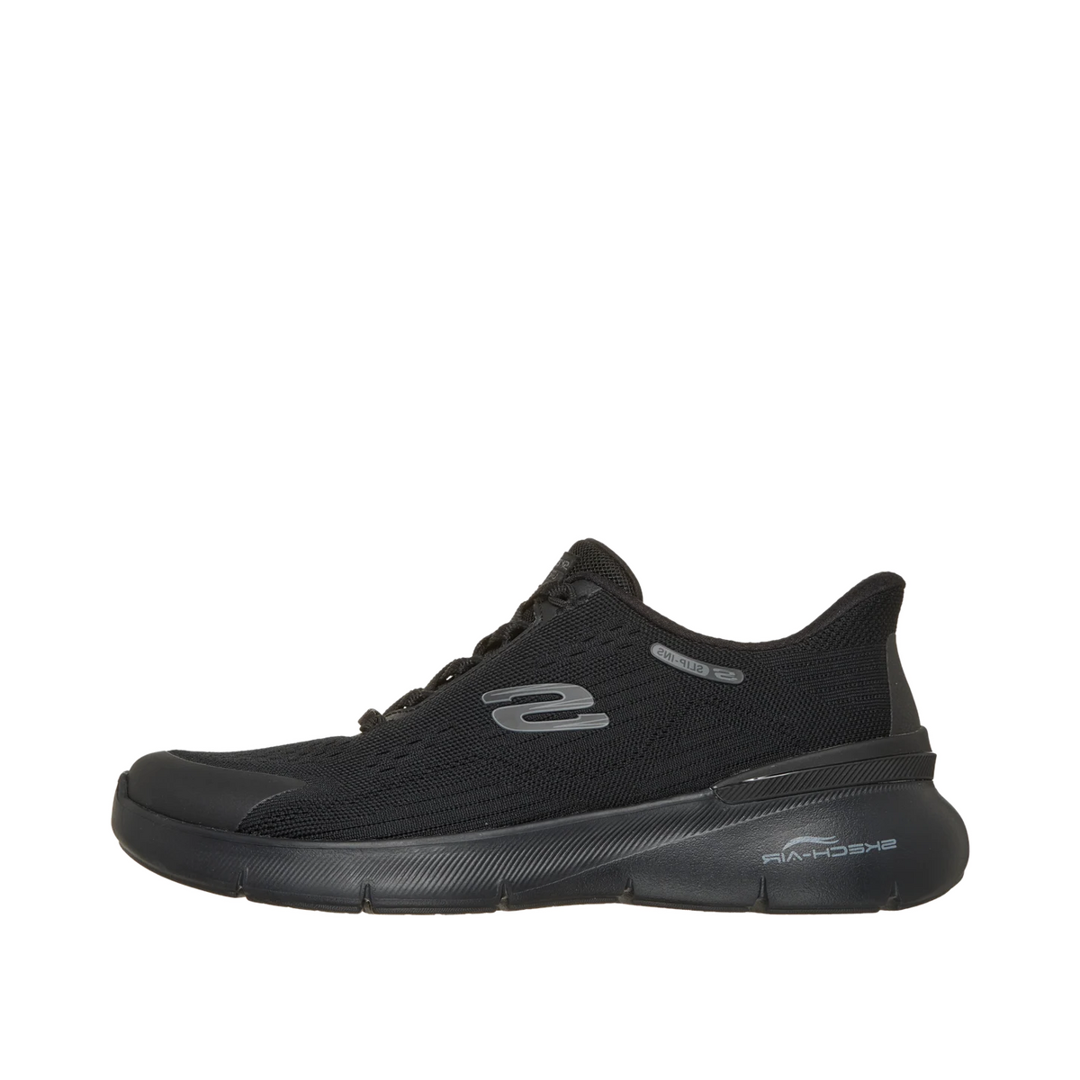 Skechers Skech-Air Dynamight 2.0 "Black" | 150377BBK