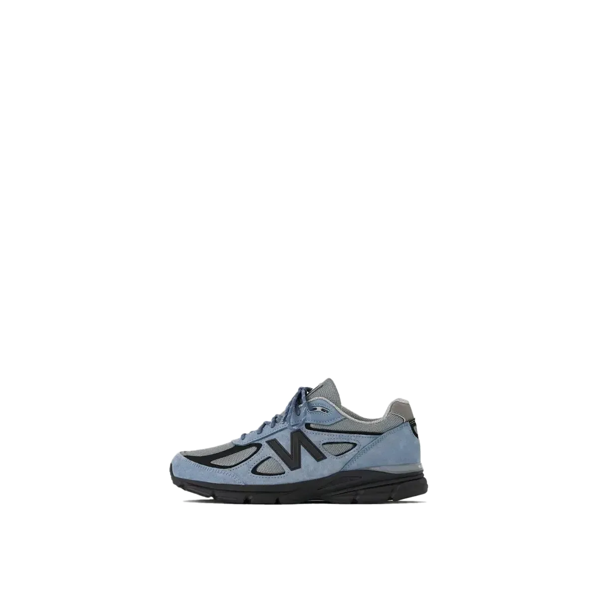 New Balance U990v4 "Arctic Grey" | U990BB4