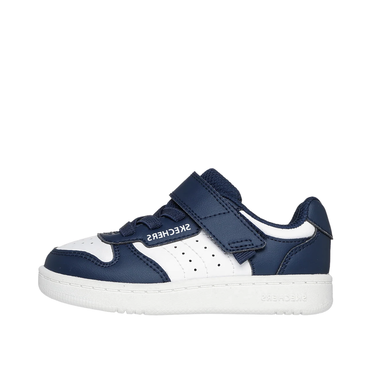 Skechers Quick Street CM "Navy/White" | 405638NNVW