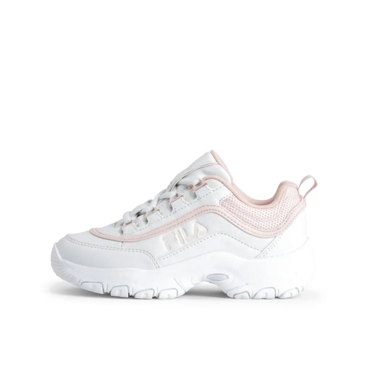 Fila Strada "White" | FFT013513256