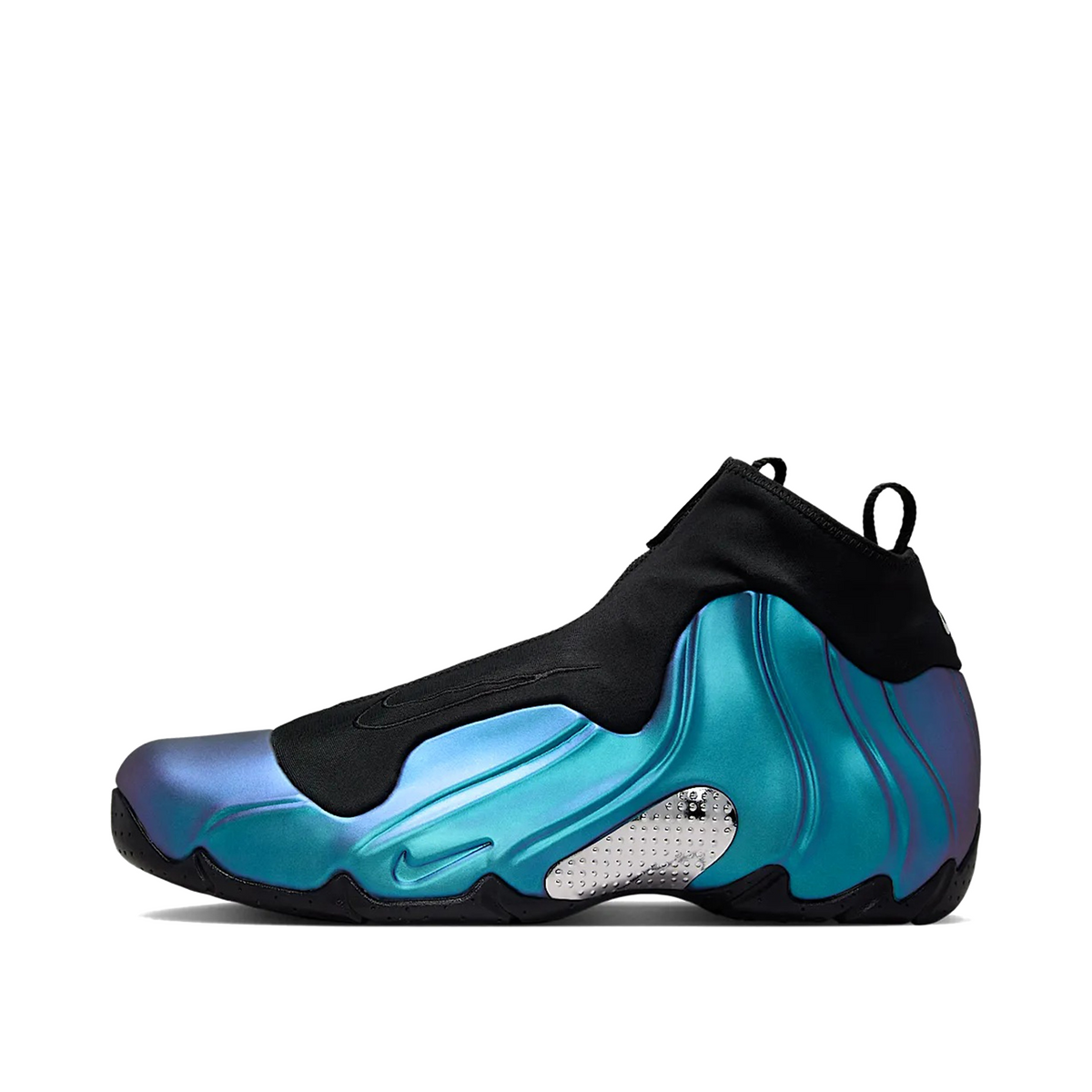 Nike Air Flightposite "Dusty Cactus" | HJ4466-001
