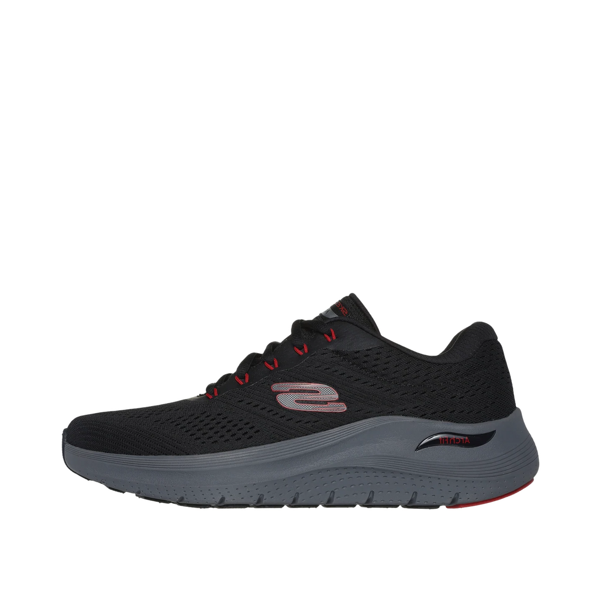 skechers-arch-fit-2-0-blackred-232700bkrd