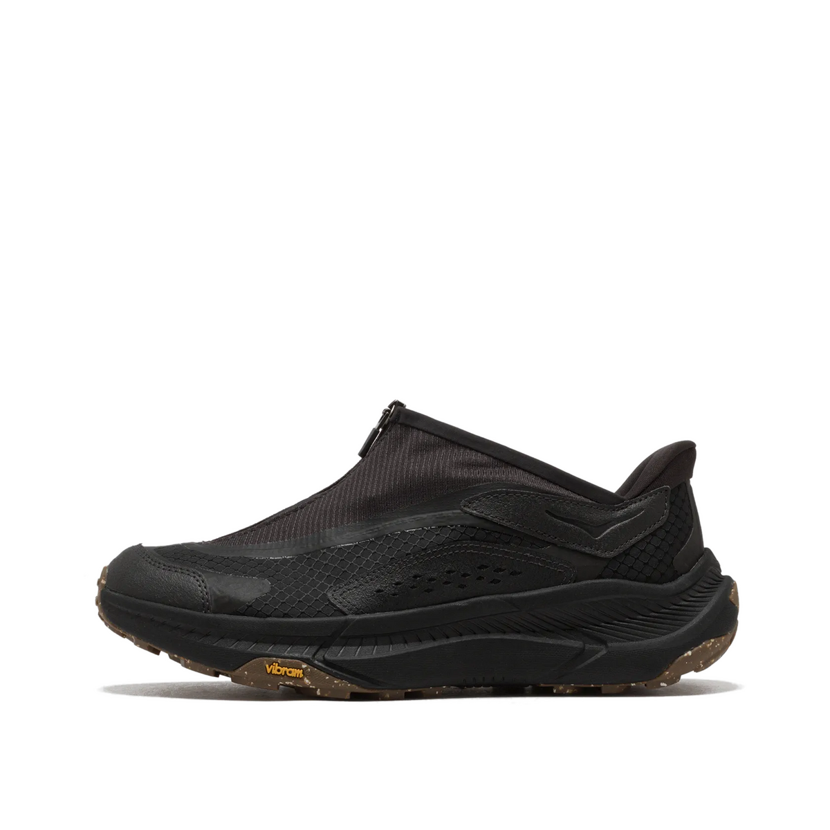 Hoka One One U Project Transport "Carbon Black/Black" | 1162850CRBN
