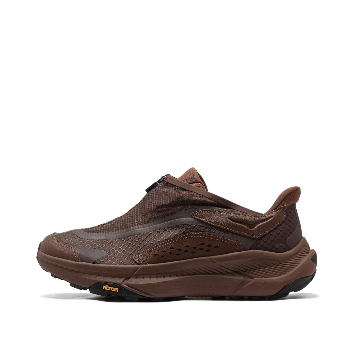 HOKA ONE ONE Project Transport "Mineral Brown / Walnut" | 1162850MRWN