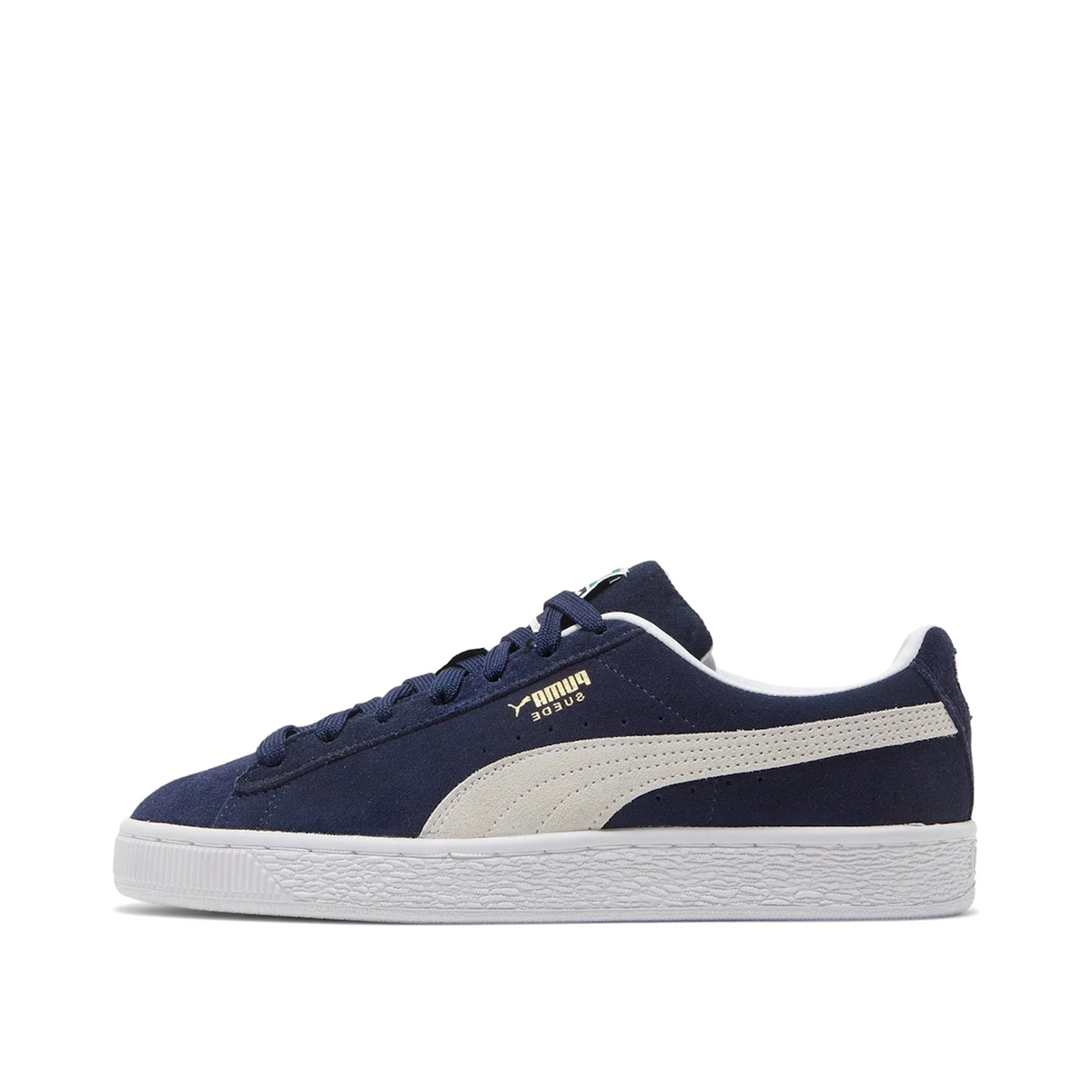 Puma Suede Classic XXL Jr "Peacoat" | 380560-03