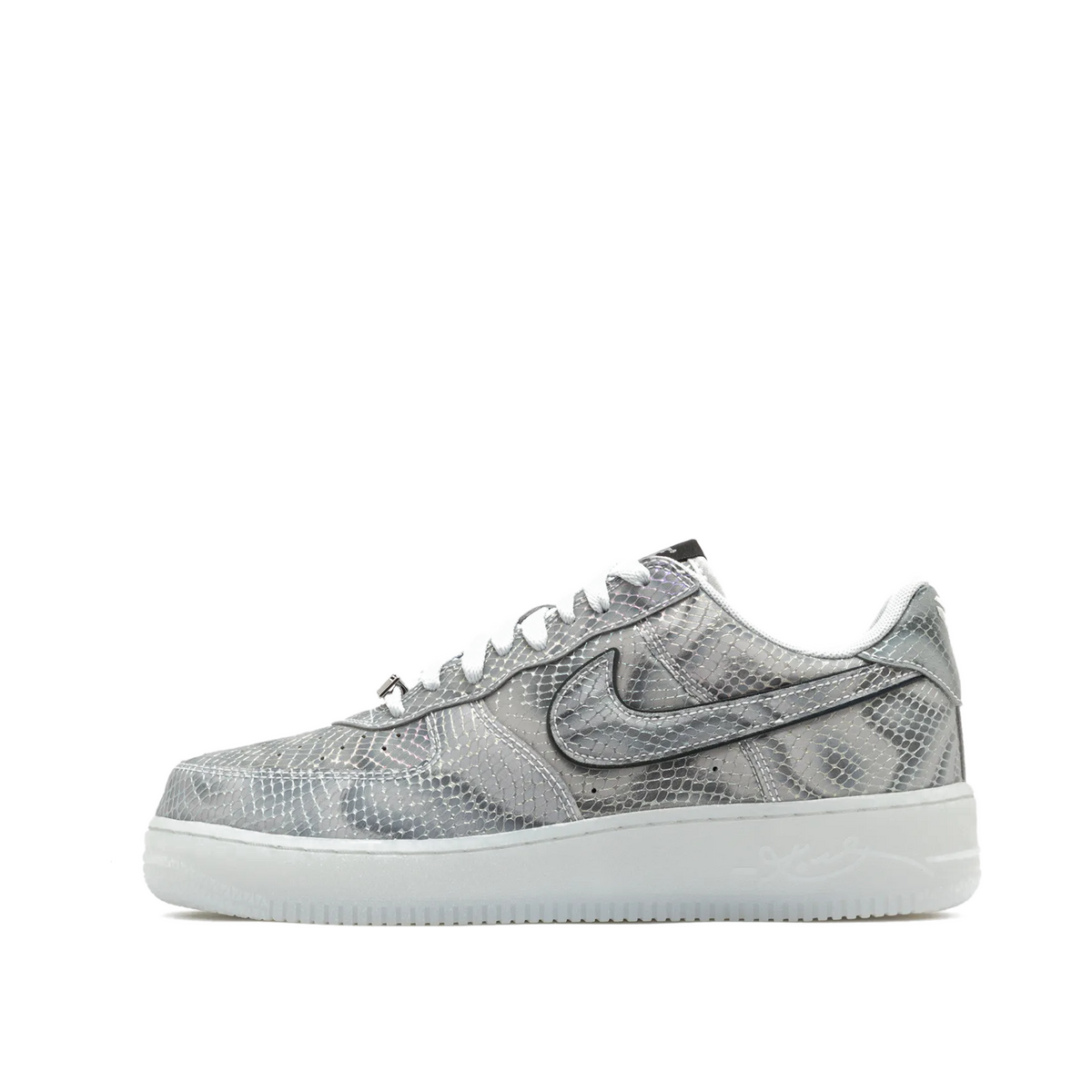 Nike x Kobe Bryant Air Force 1 Low "Lenticular" | II3925-400