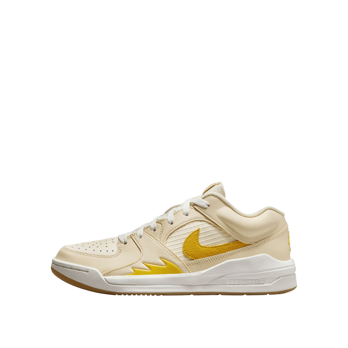 Jordan Stadium 90 Wmns "Yellow" | FN0584-200