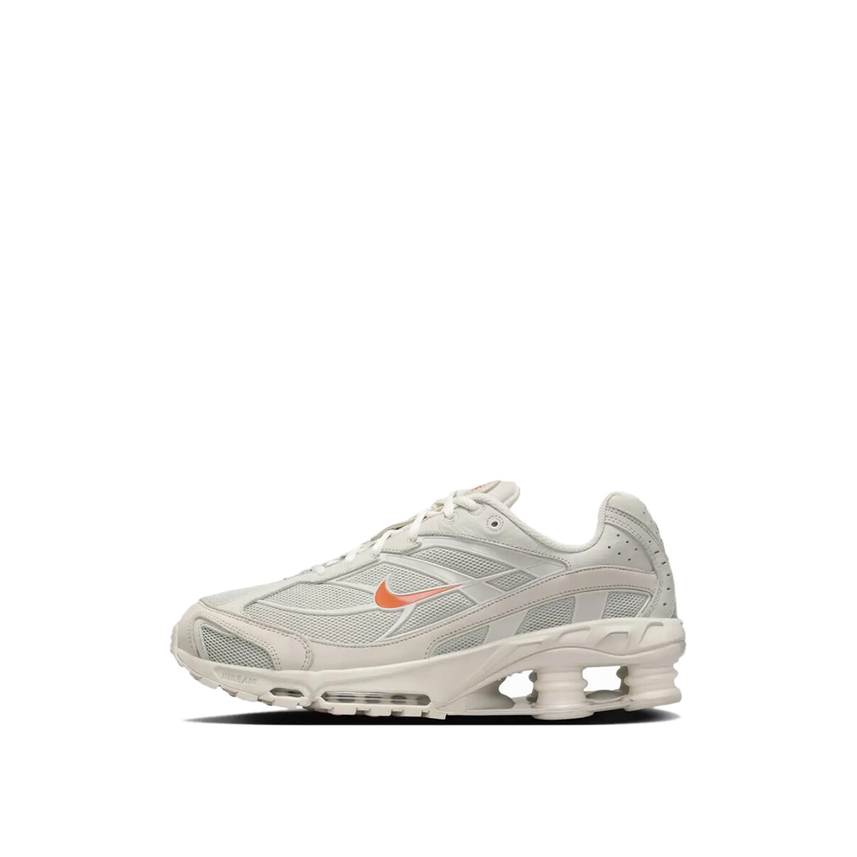 Nike Shox Ride 2 "Light Bone" | HQ5412-072