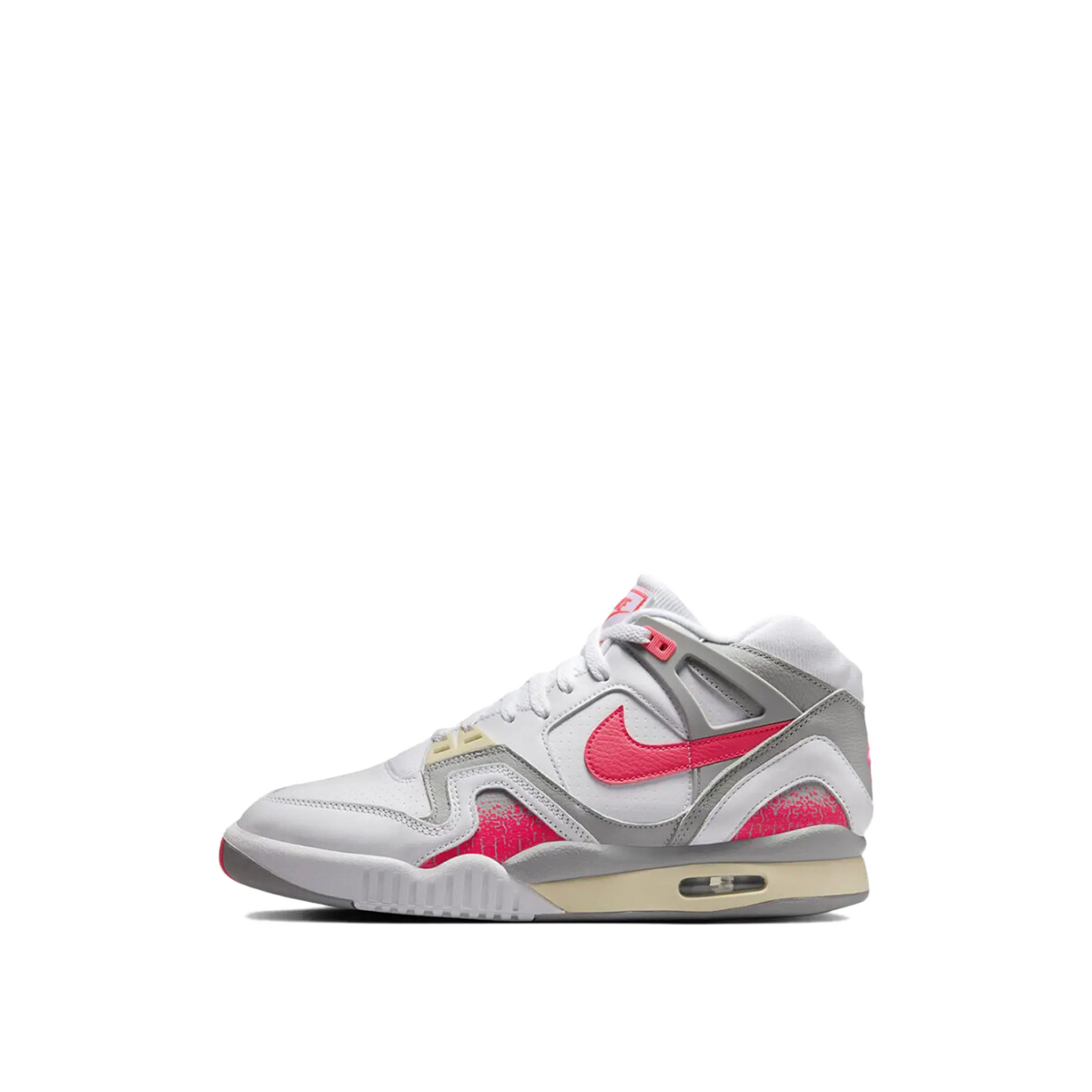 Nike Air Tech Challenge 2 "Racer Pink" | FZ9033-100