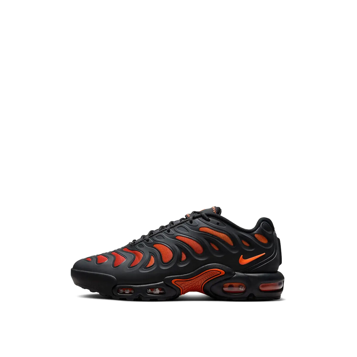 Nike Air Max Plus Drift "Black Dragon Red" | FD4290-010