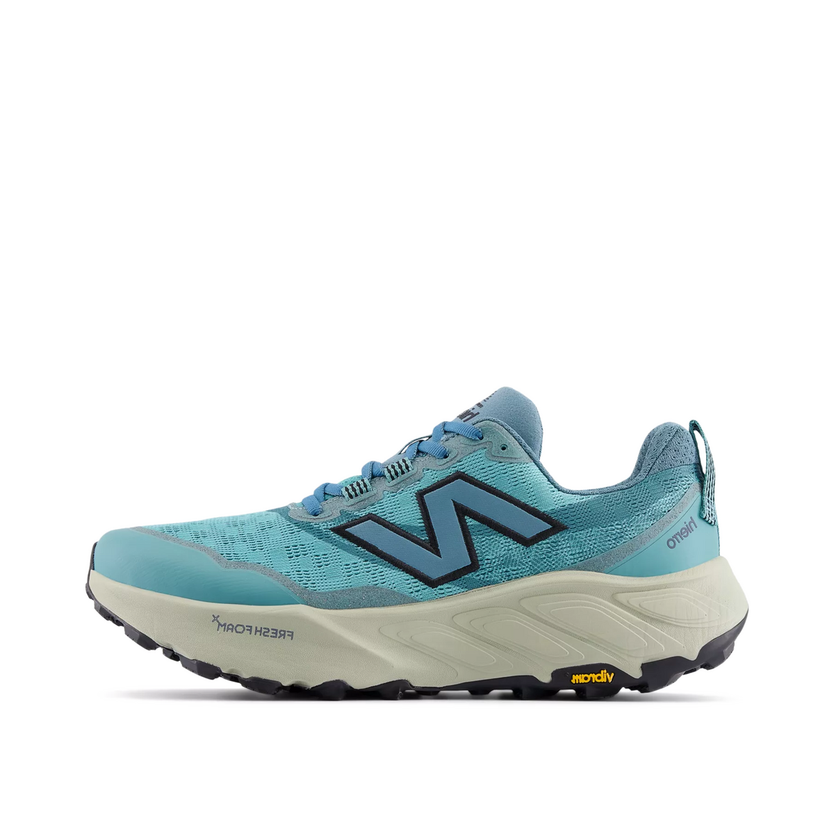 New Balance Fresh Foam Hierro v9 "Blue" | MHIER314