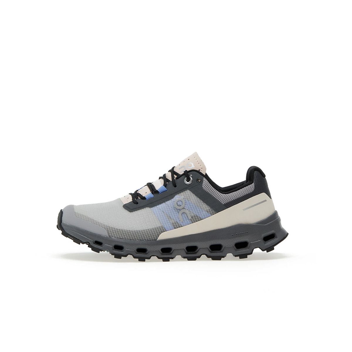 On Cloudvista Wmns "Grey" | 6498269