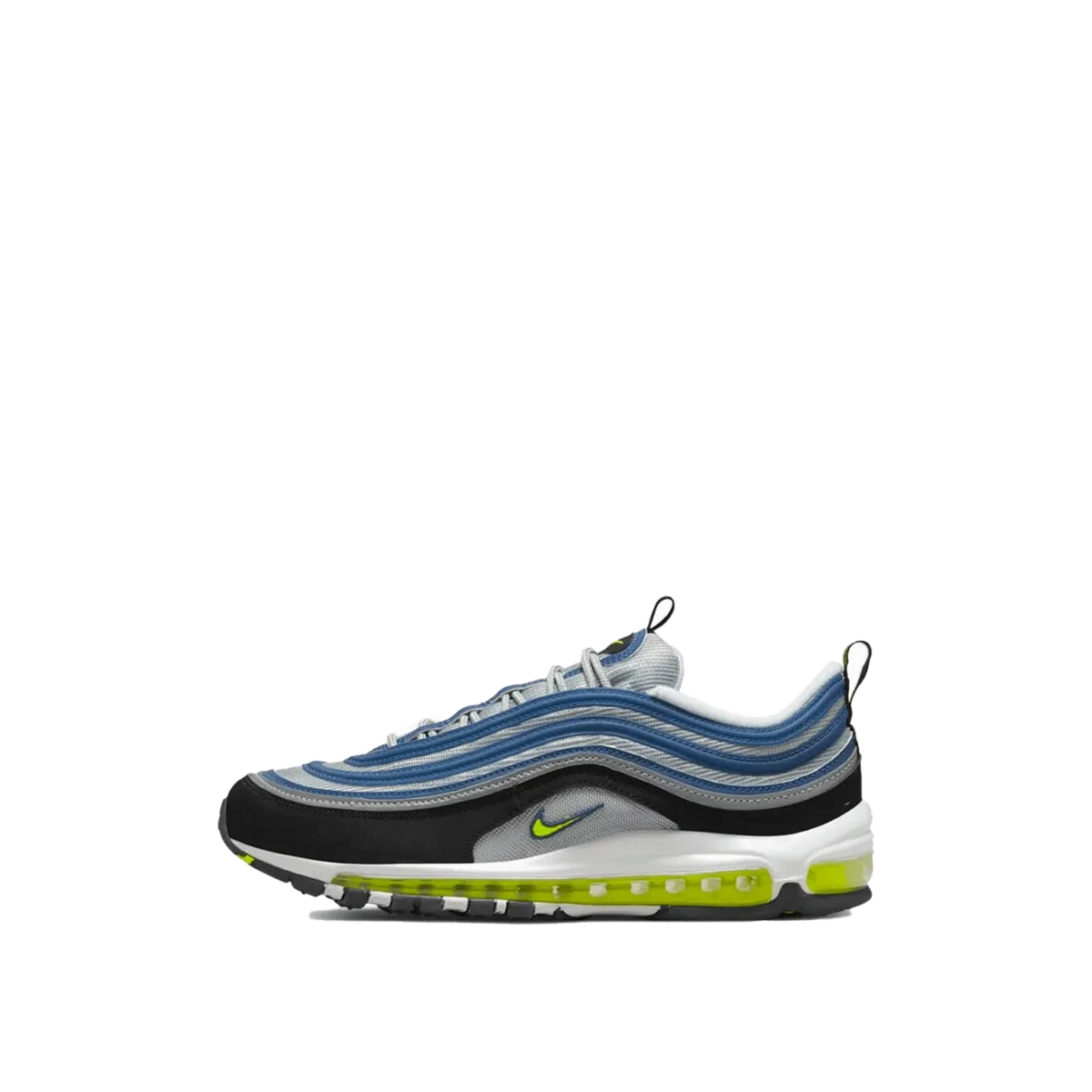 Nike Wmns Air Max 97 OG 'Atlantic Blue' | Women's Size 12