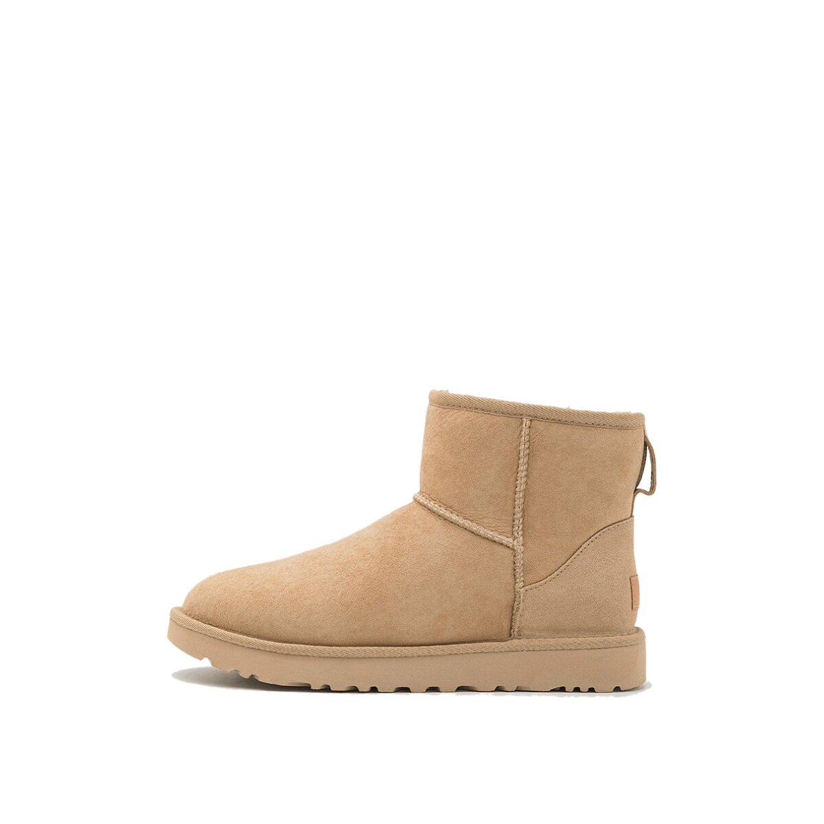 UGG Classic Mini II Boot Mustard Seed (Women's)