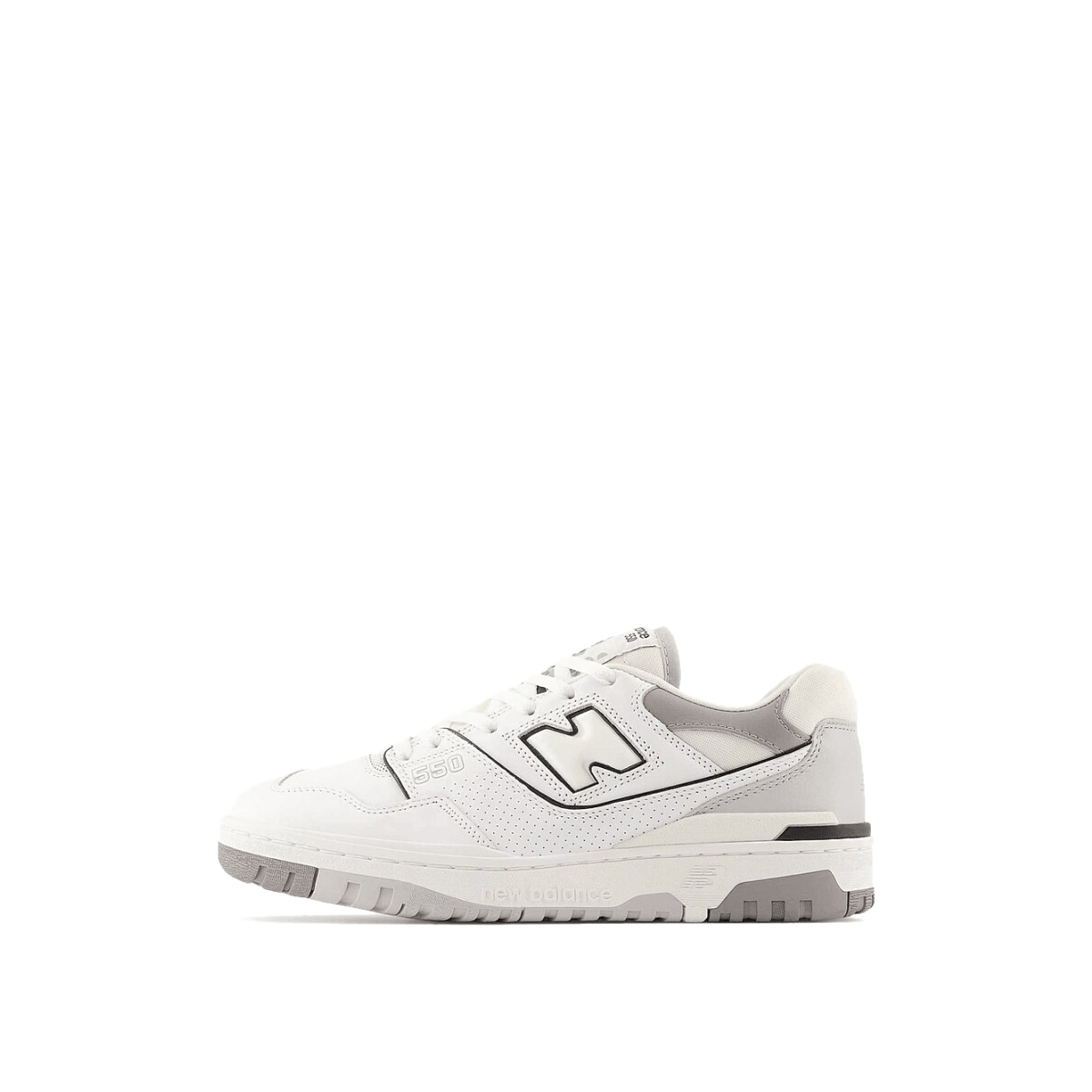 New Balance 550 'White Marblehead' | Men's Size 13