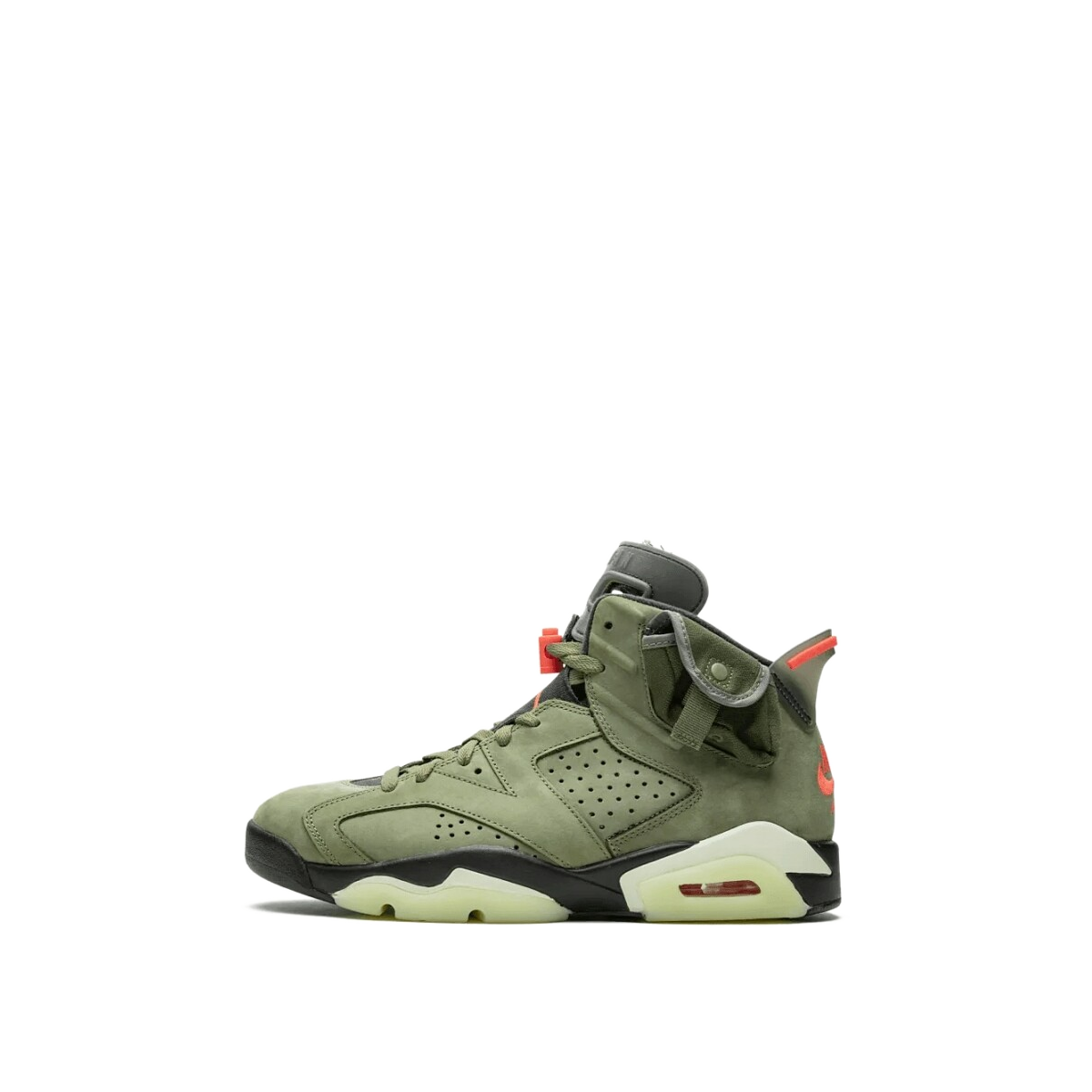 Jordan 6 Retro Travis Scott