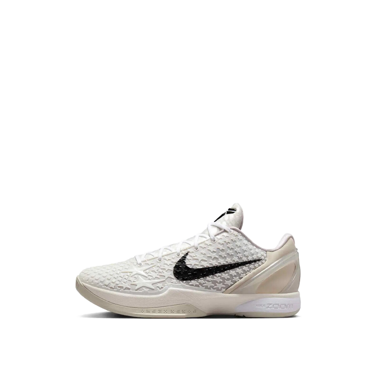 Nike Kobe 6 Protro 'Sail All-Star'