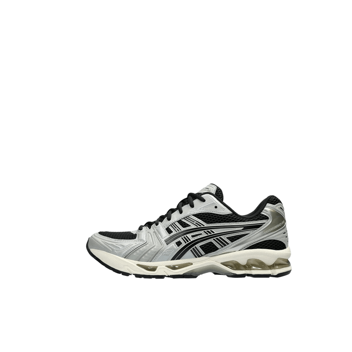 ASICS Gel-Kayano 14 "Black/Seal Grey" | 1201A019-005