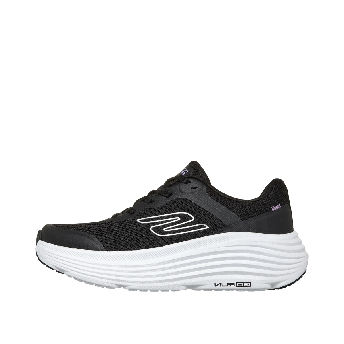 skechers-max-cushioning-endeavour-cm-blackwhite-129470bkw