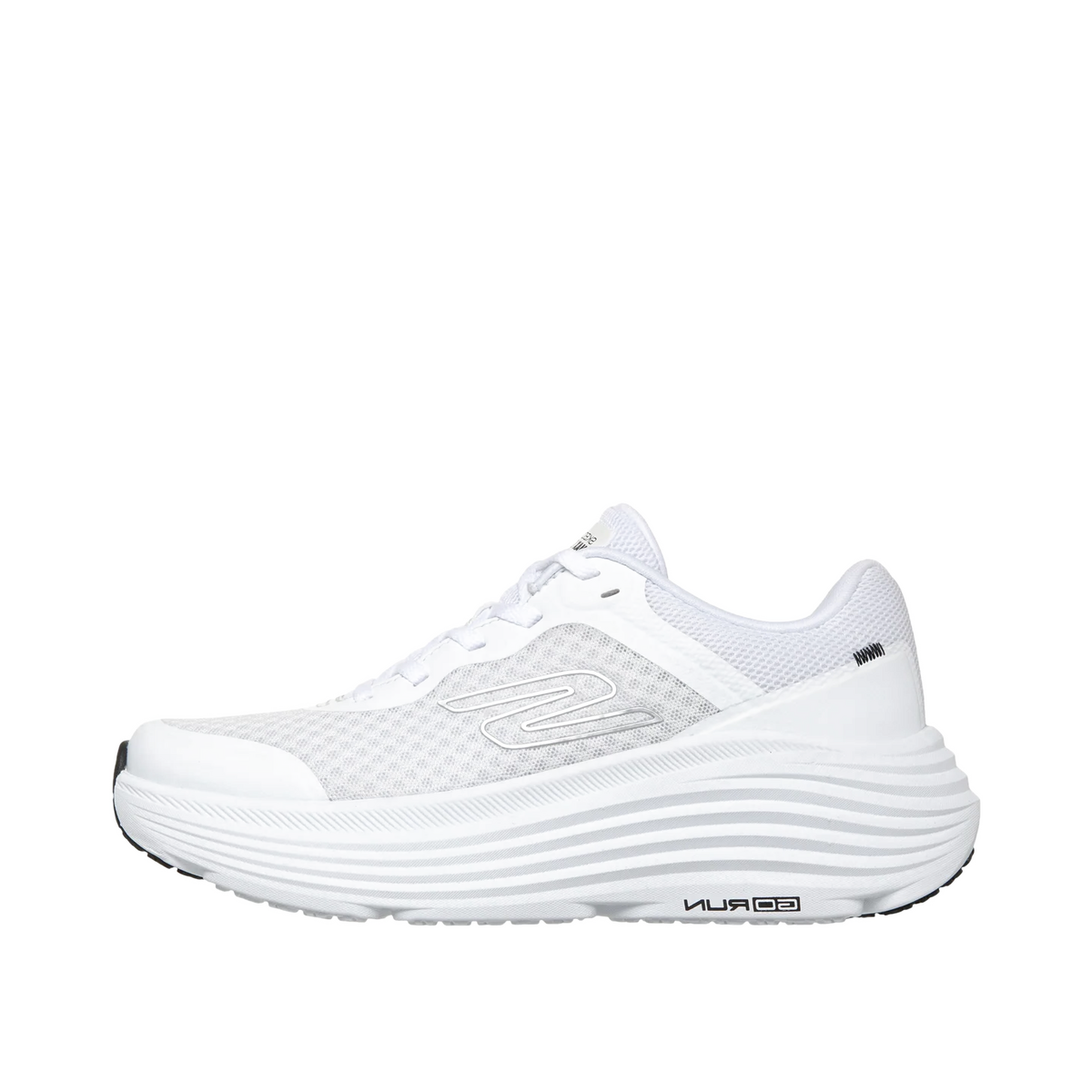 skechers-max-cushioning-endeavour-whiteblack-129470wbk