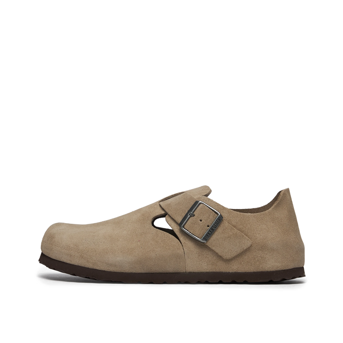 Birkenstock London Narrow "Taupe" | 1010504