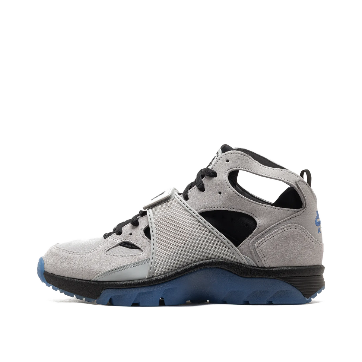 Nike Air Trainer Huarache "Wolf Grey Star Blue" | IH4469-012