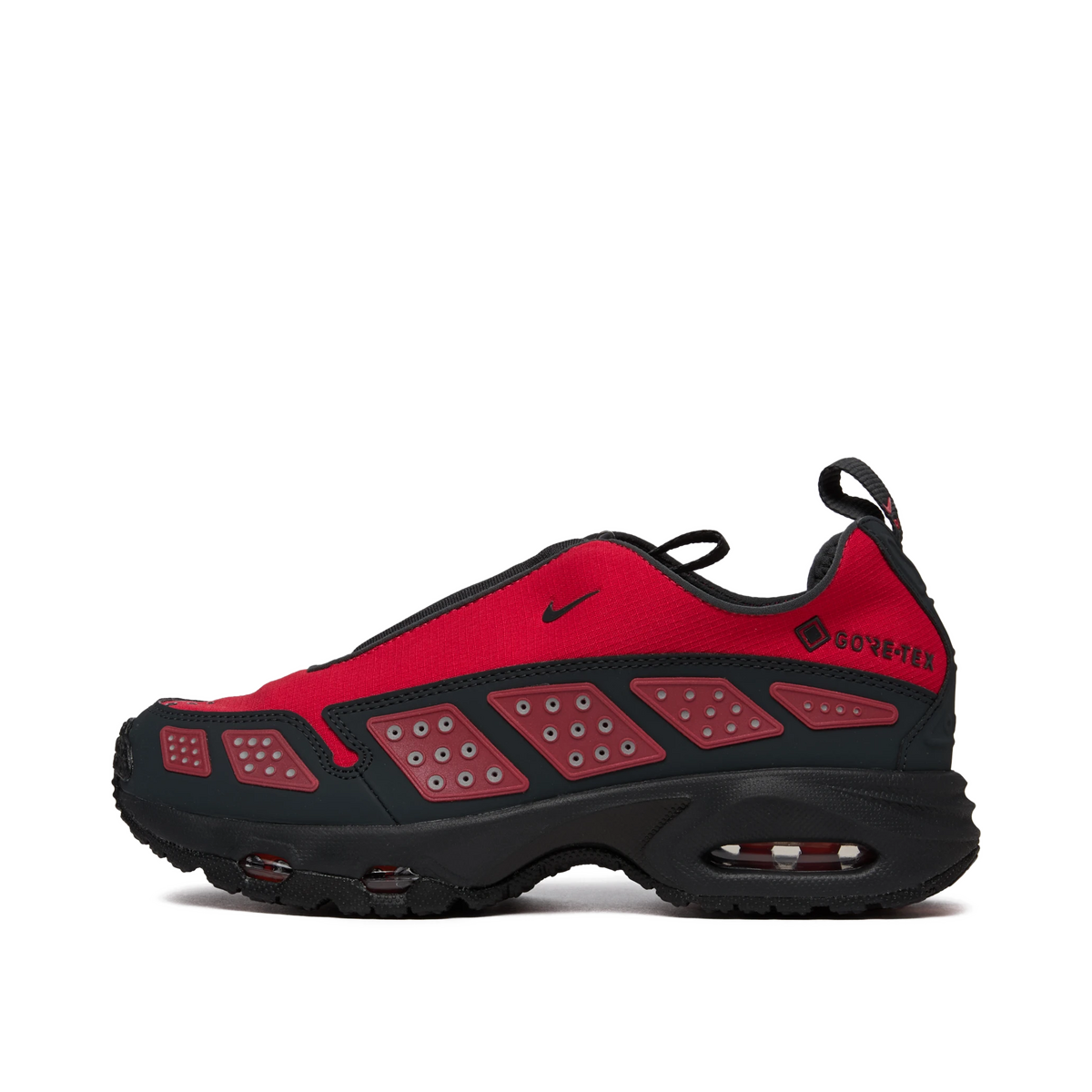 Nike Air Max SNDR Gore-Tex "Fire Red" | FZ4238-800