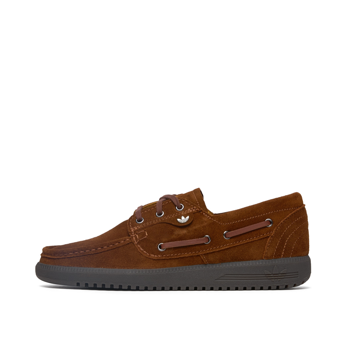 Adidas Lytham SPZL "Brown" | JR1542