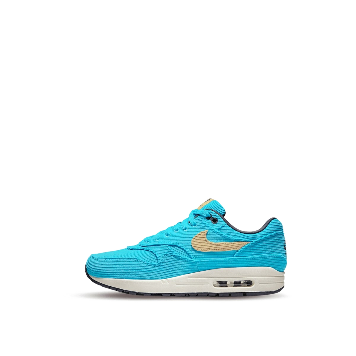 Nike Air Max 1 Corduroy Baltic Blue