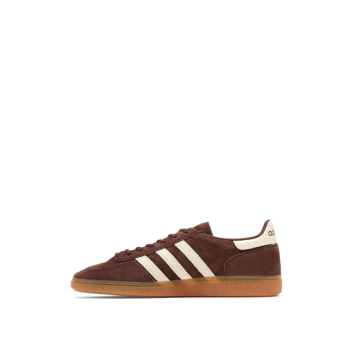 Adidas x Sporty & Rich Handball Spezial "Auburn Brown" | IH2612