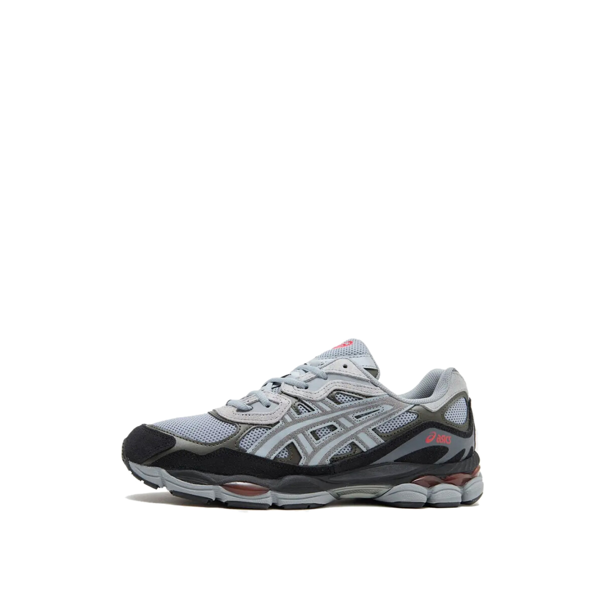 ASICS Gel-Nyc "Grey" | 1203A383-024