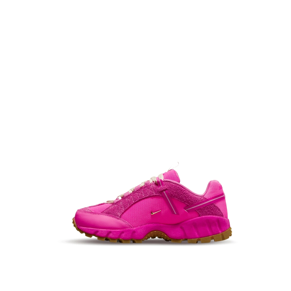 Nike Air Humara LX Jacquemus "Pink Flash" | DX9999-600