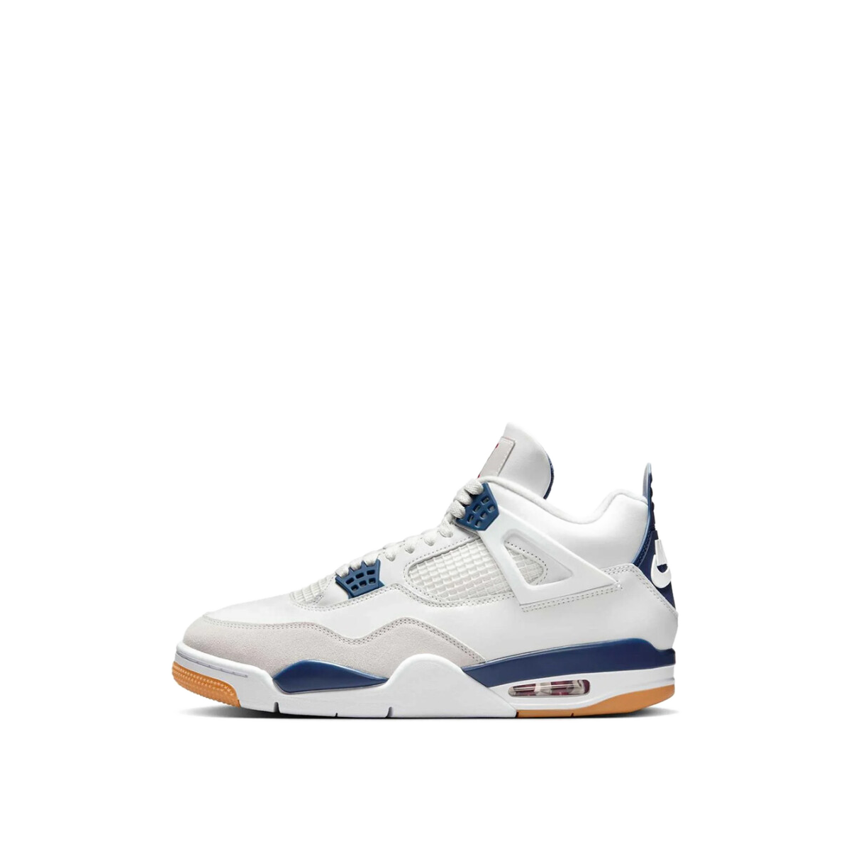 Air Jordan 4 Retro SB "Navy" | DR5415-100